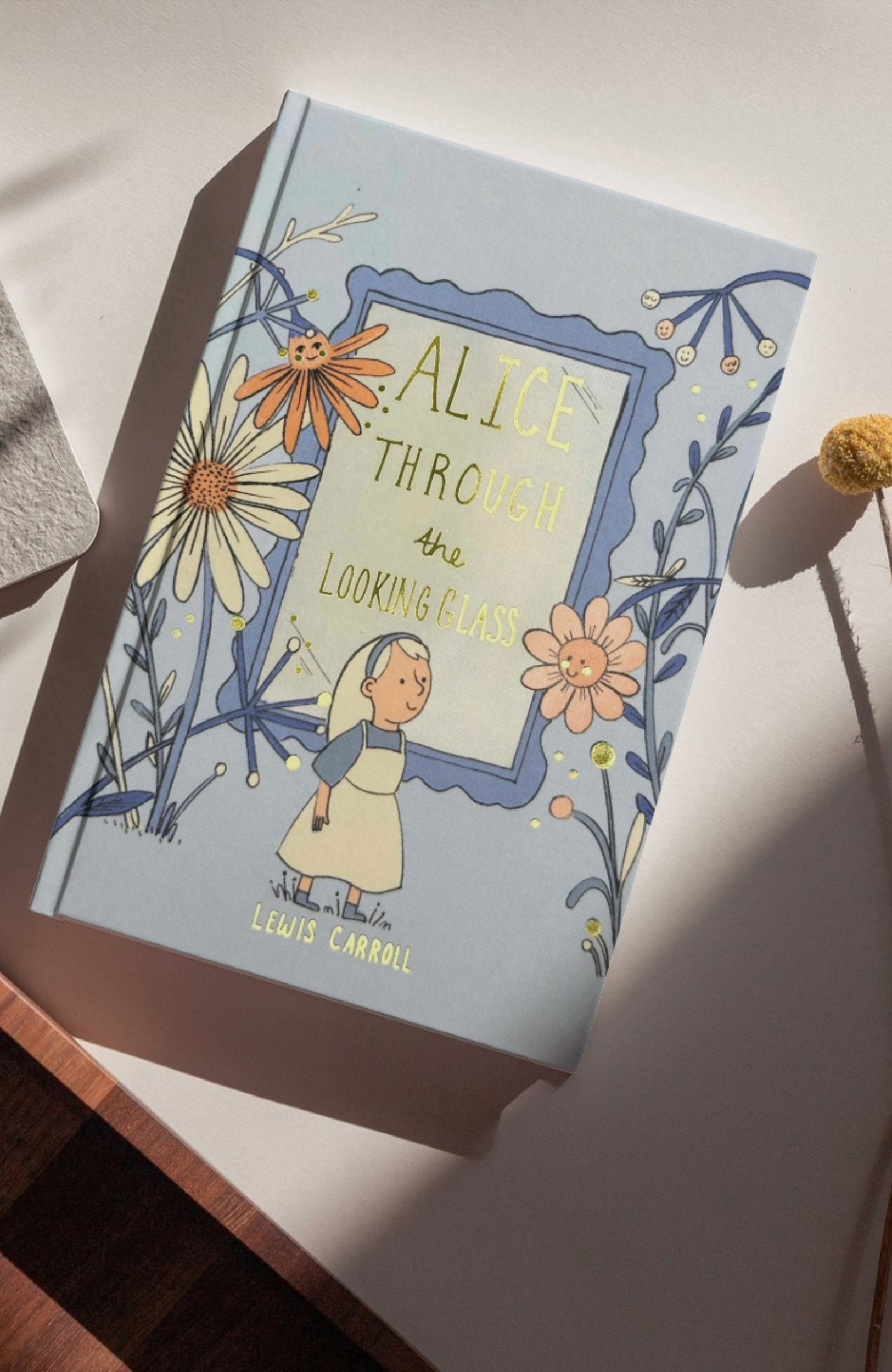 Alice Through the Looking Glass (USED) | Collector's Edition