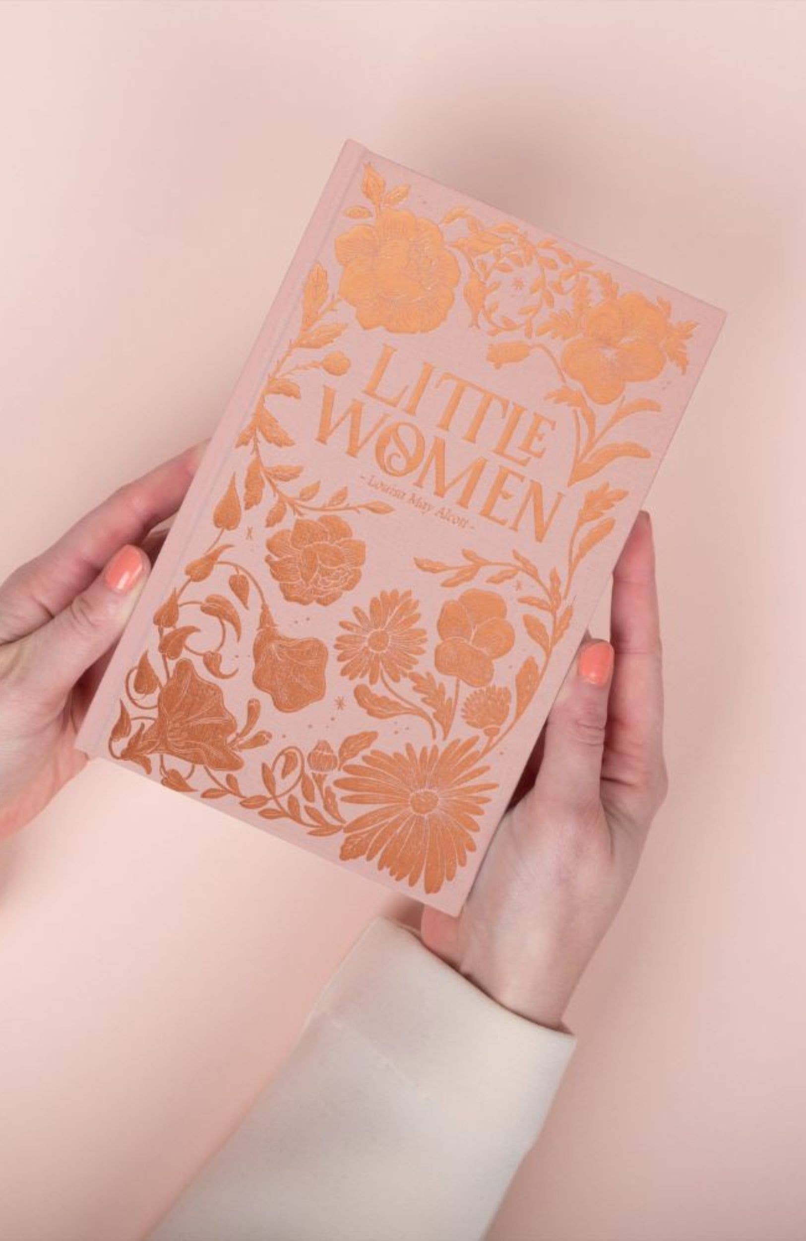 Little Women (Wordsworth Luxe Collection)