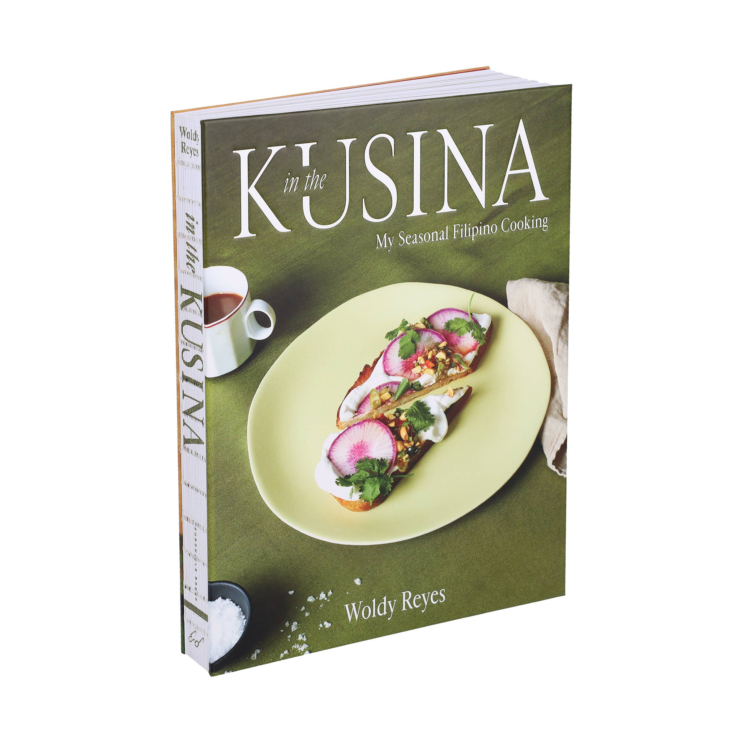 In the Kusina: My Seasonal Filipino Cooking