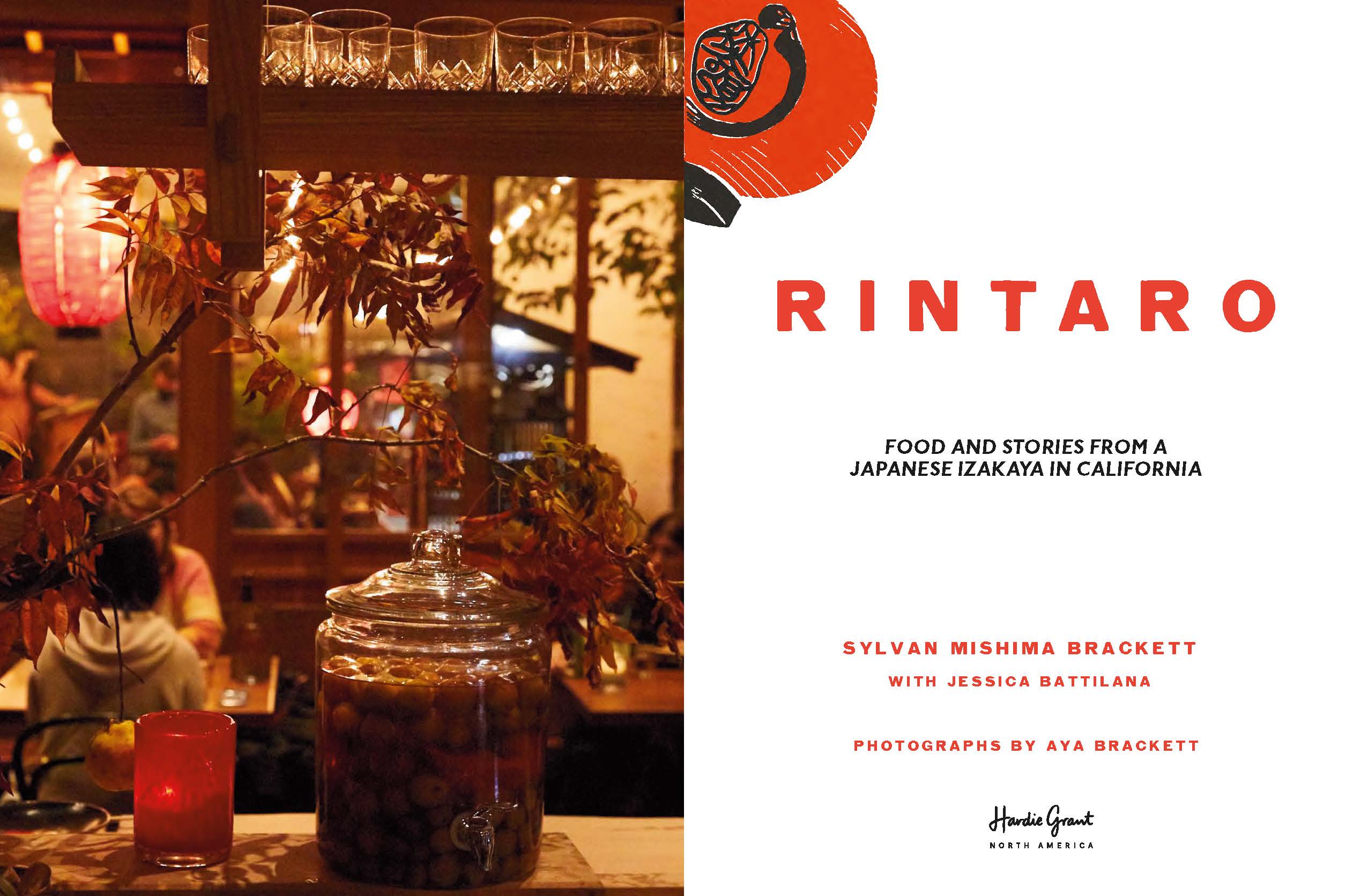 Rintaro: Japanese Food from an Izakaya in California