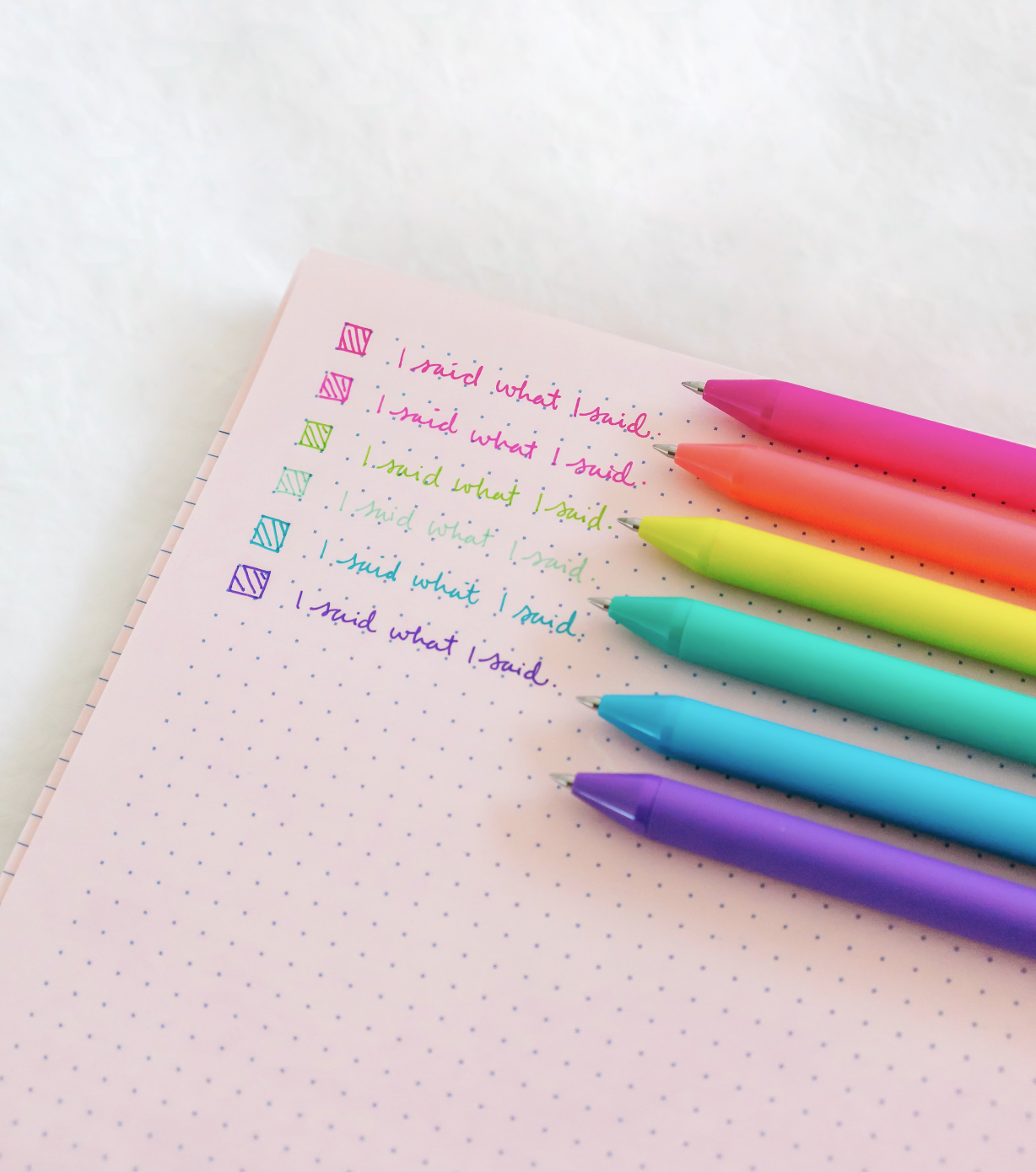 Jotter Pen Singles