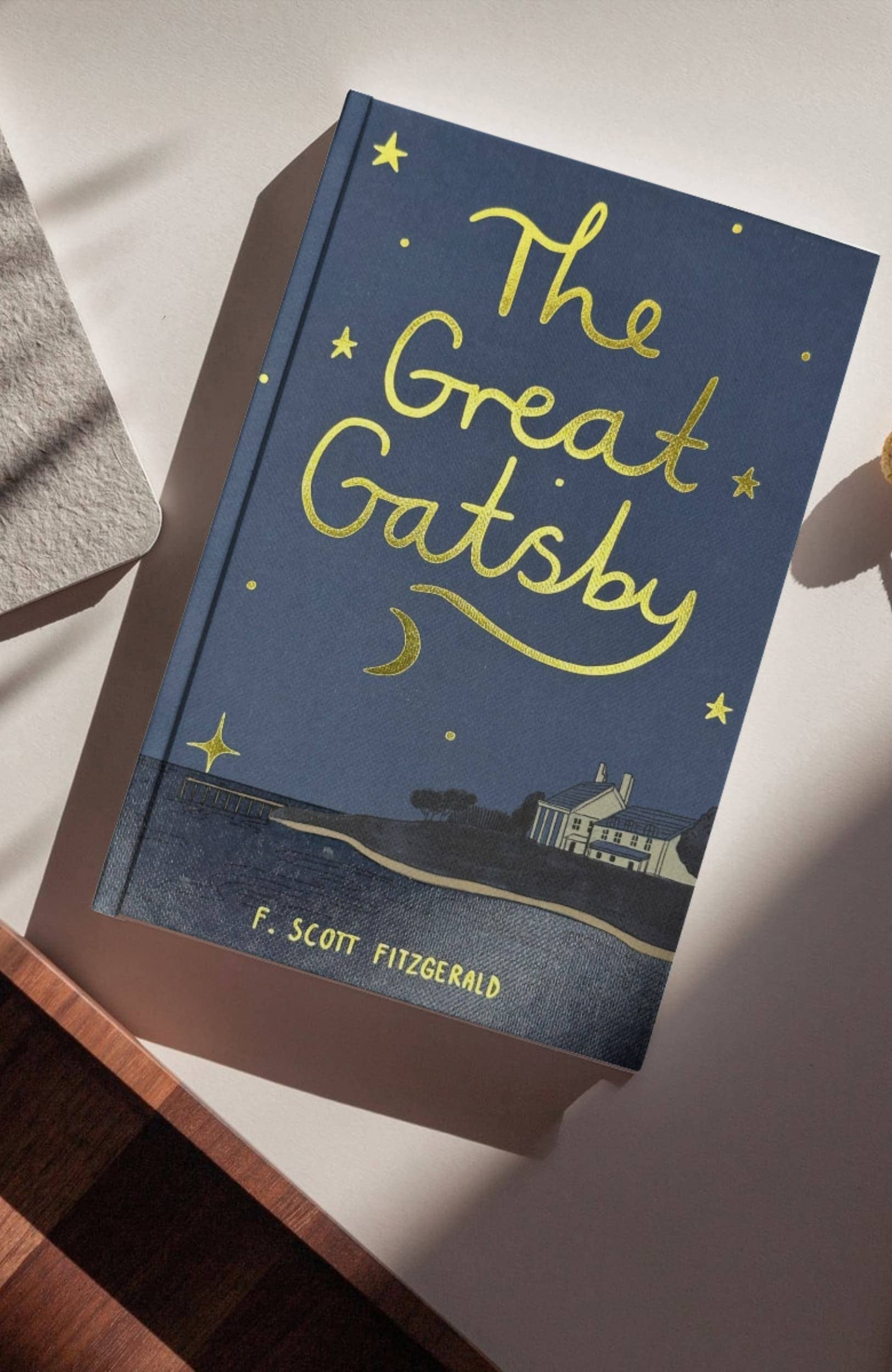 The Great Gatsby (USED) | Collector's Edition | Hardcover