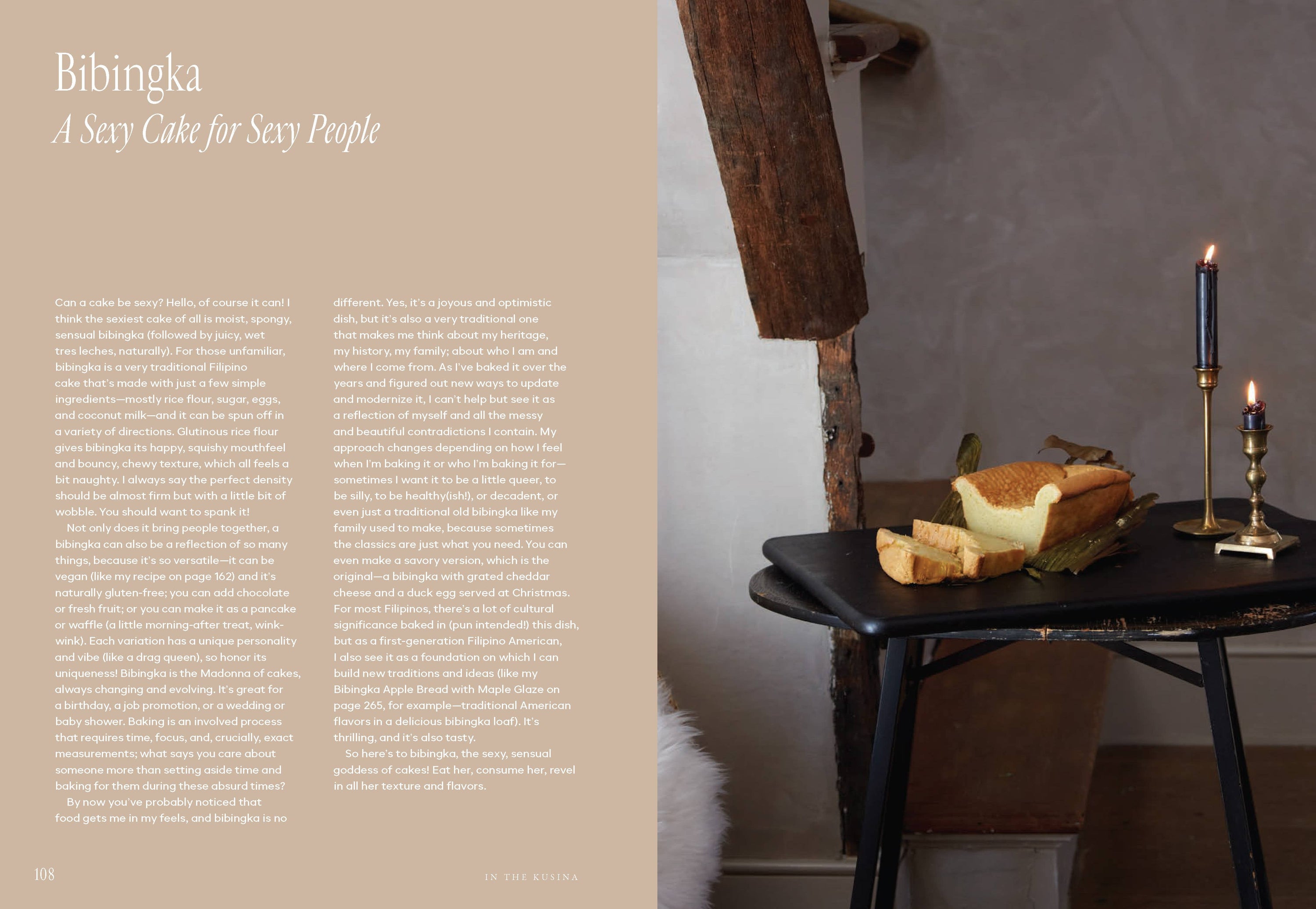 In the Kusina: My Seasonal Filipino Cooking