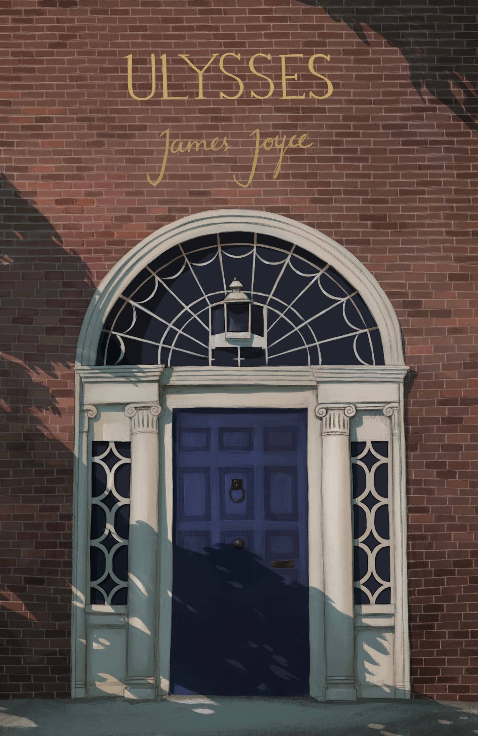 Ulysses (USED) | James Joyce | Collector Ed | Hardcover