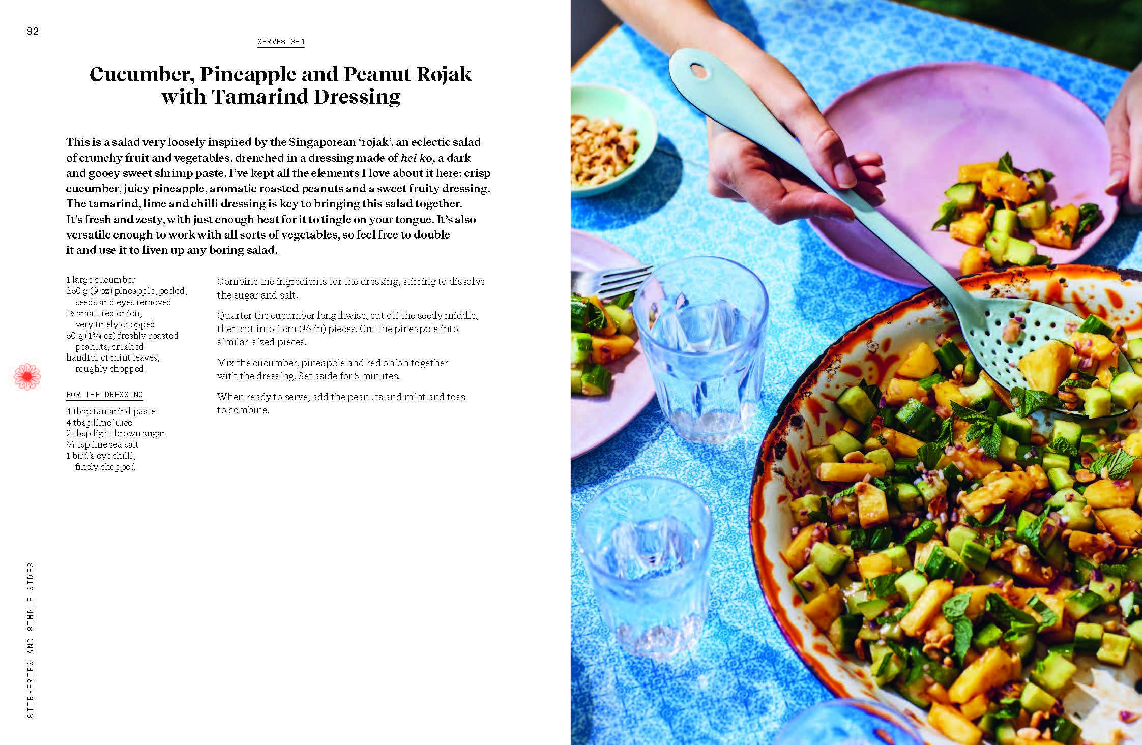Agak Agak: Everyday Recipes from Singapore