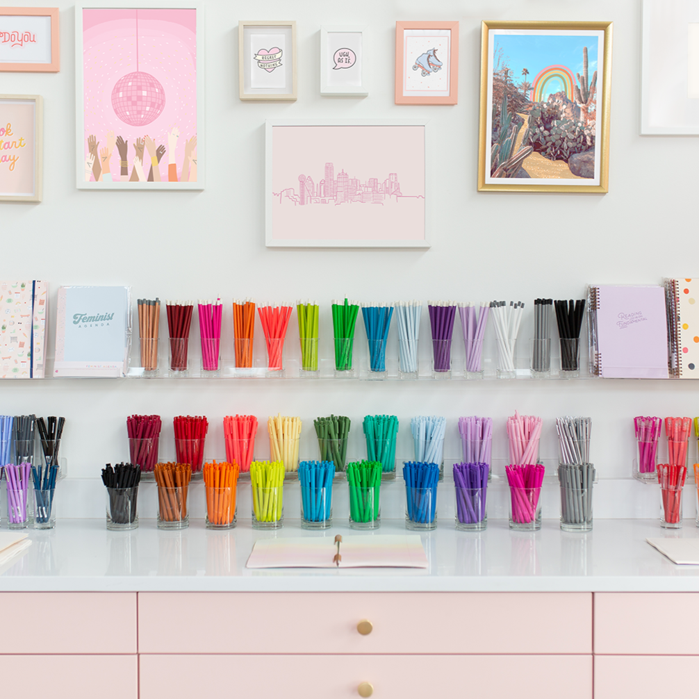 Jotter Pen Singles