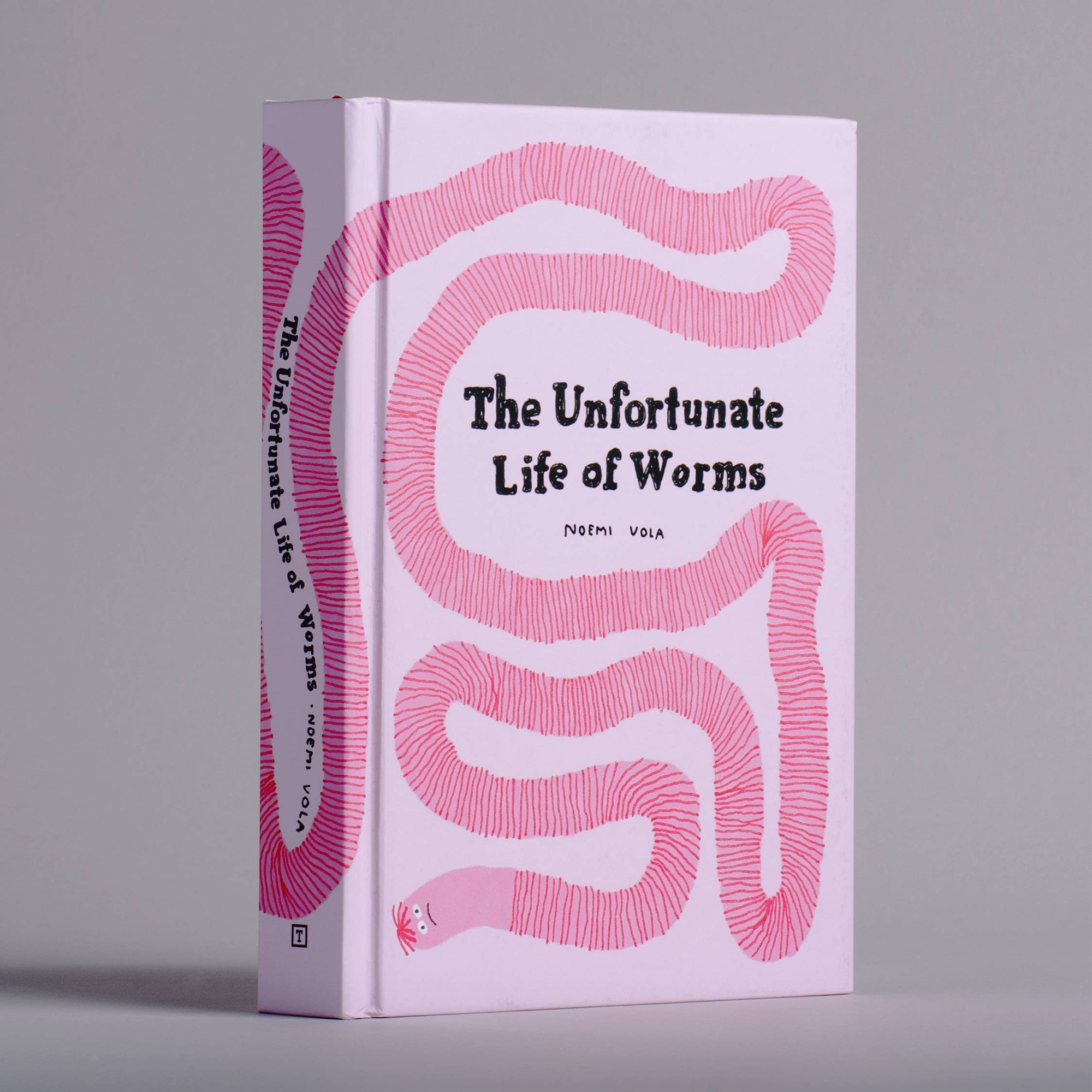 The Unfortunate Life of Worms