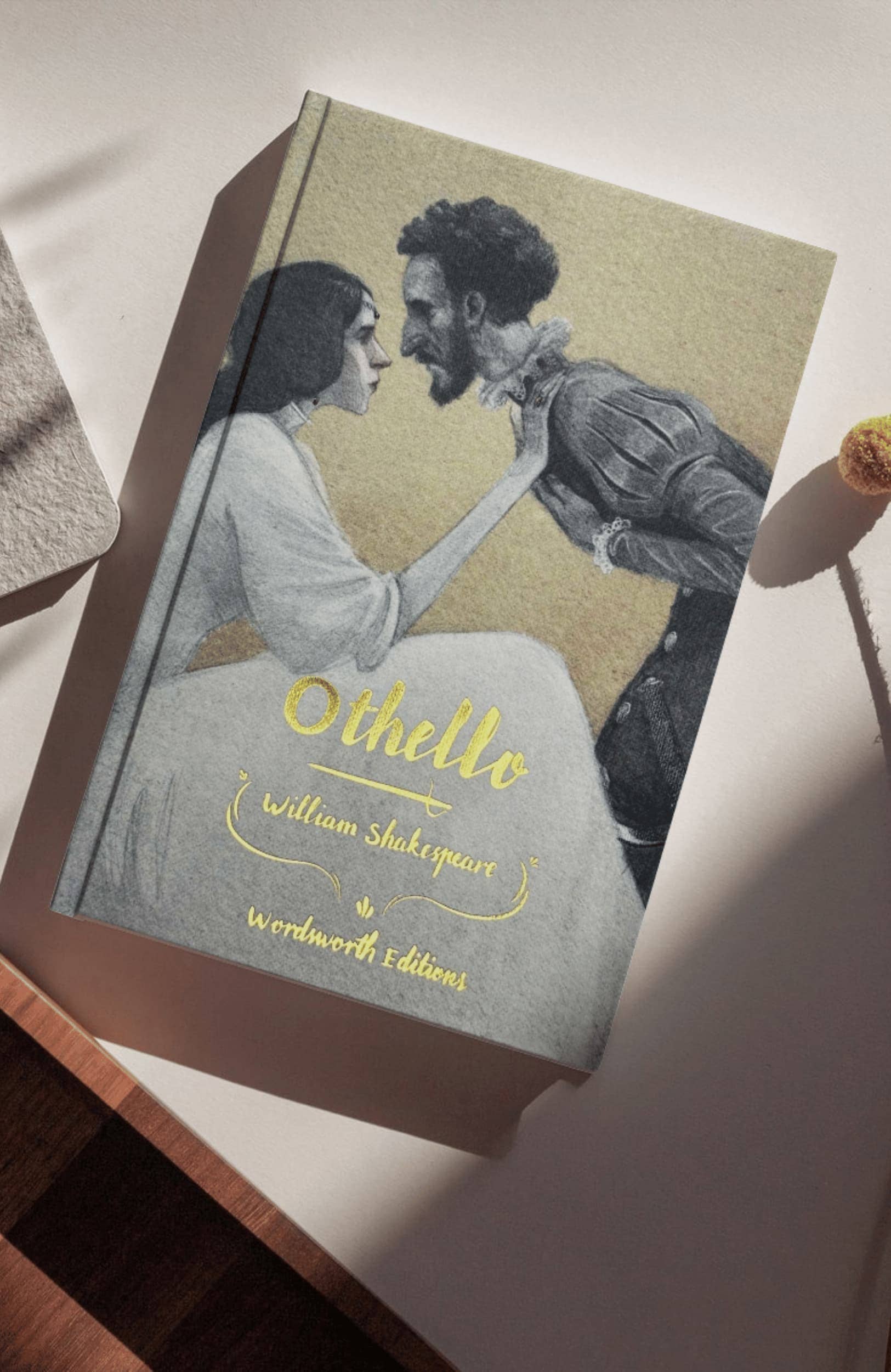 Othello (USED) | Shakespeare | Hardcover