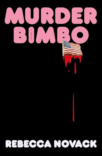 Amber's Book Club: Murder Bimbo
