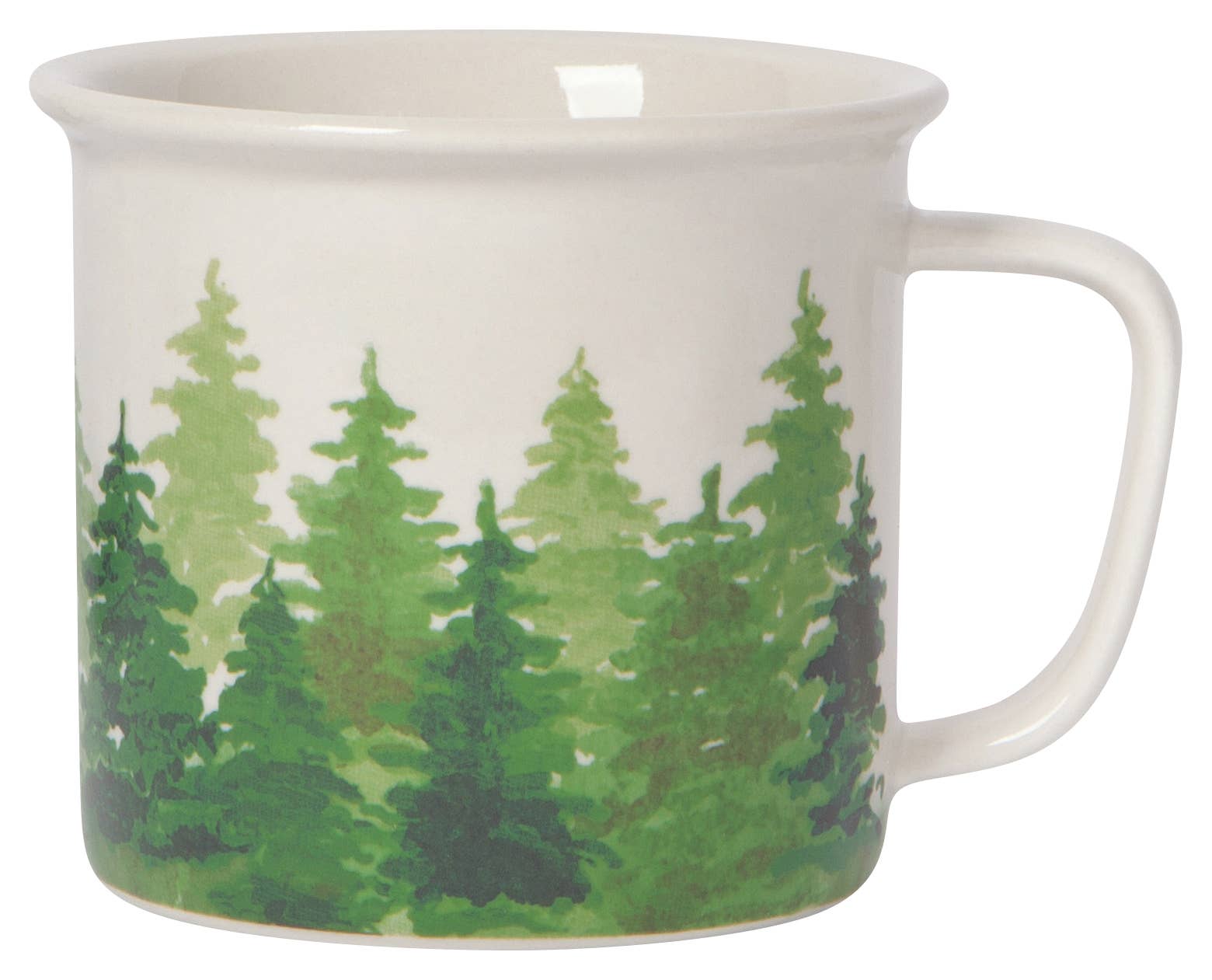 Woods Heritage Mug 12 oz