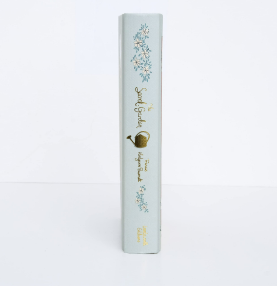 The Secret Garden (Wordsworth Collector's Editions)