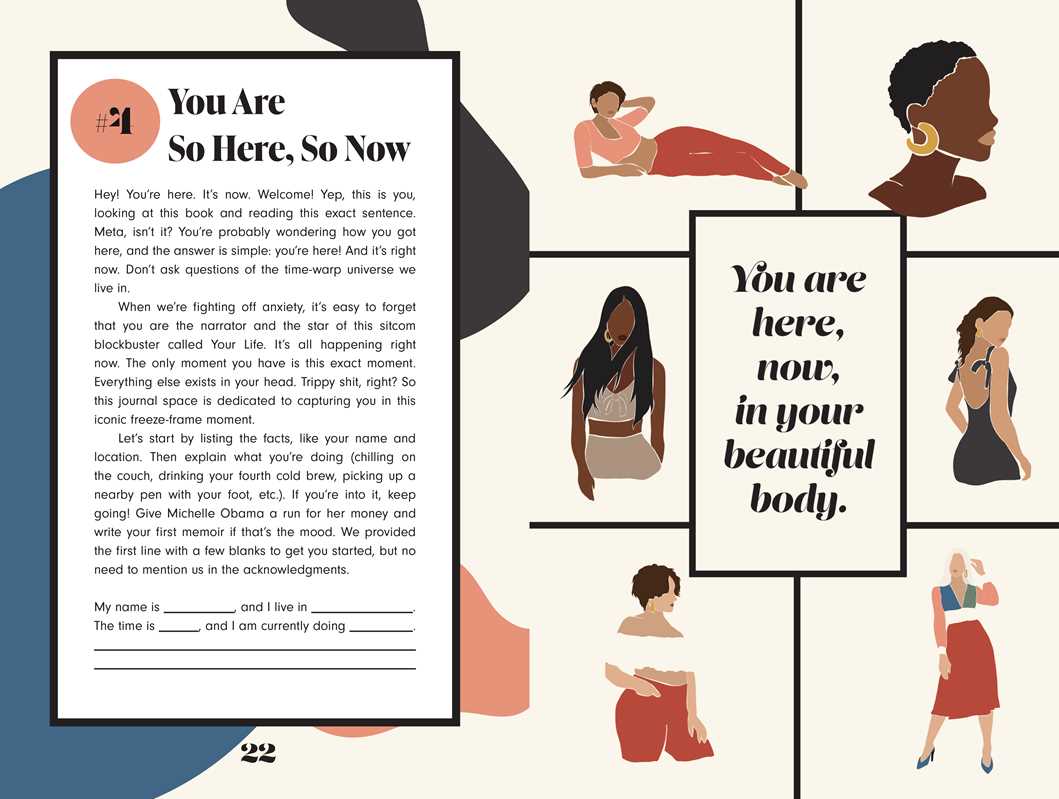 F*ck Anxiety: 101 Ways to Soothe Anxiety, Stop the Panic + Get Back to Your Badass Self