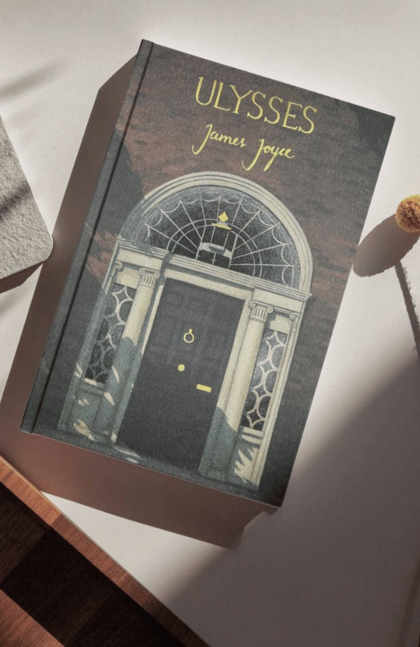 Ulysses (USED) | James Joyce | Collector Ed | Hardcover