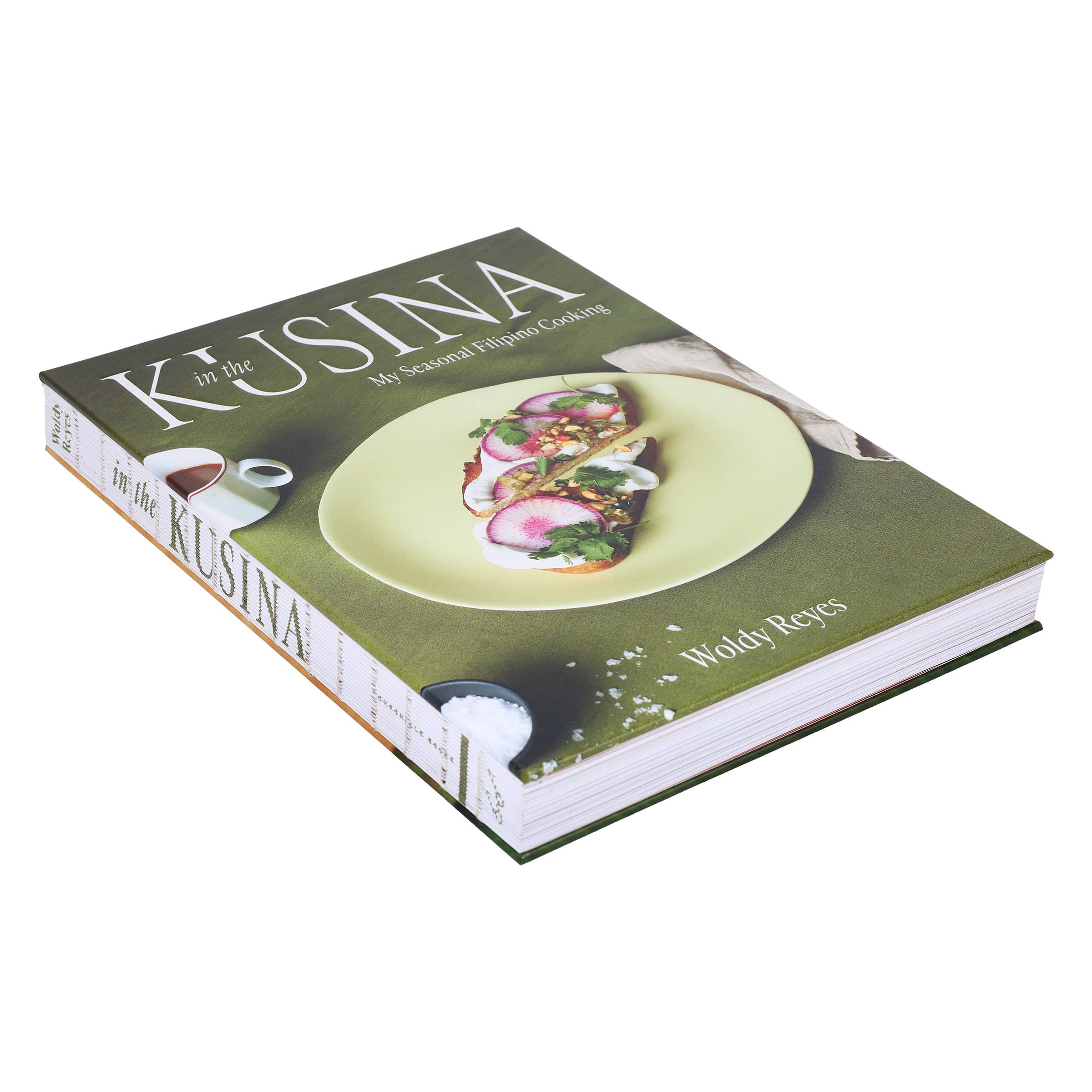 In the Kusina: My Seasonal Filipino Cooking