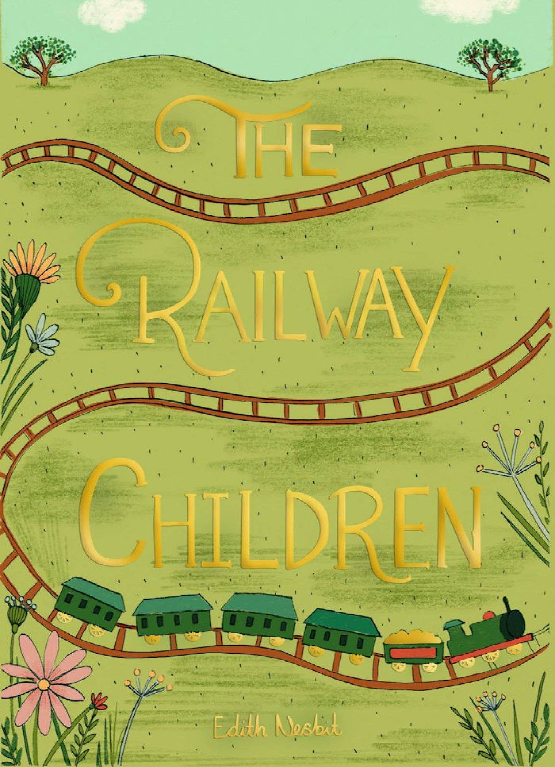 The Railway Children (USED) | Collector's | Hardcover