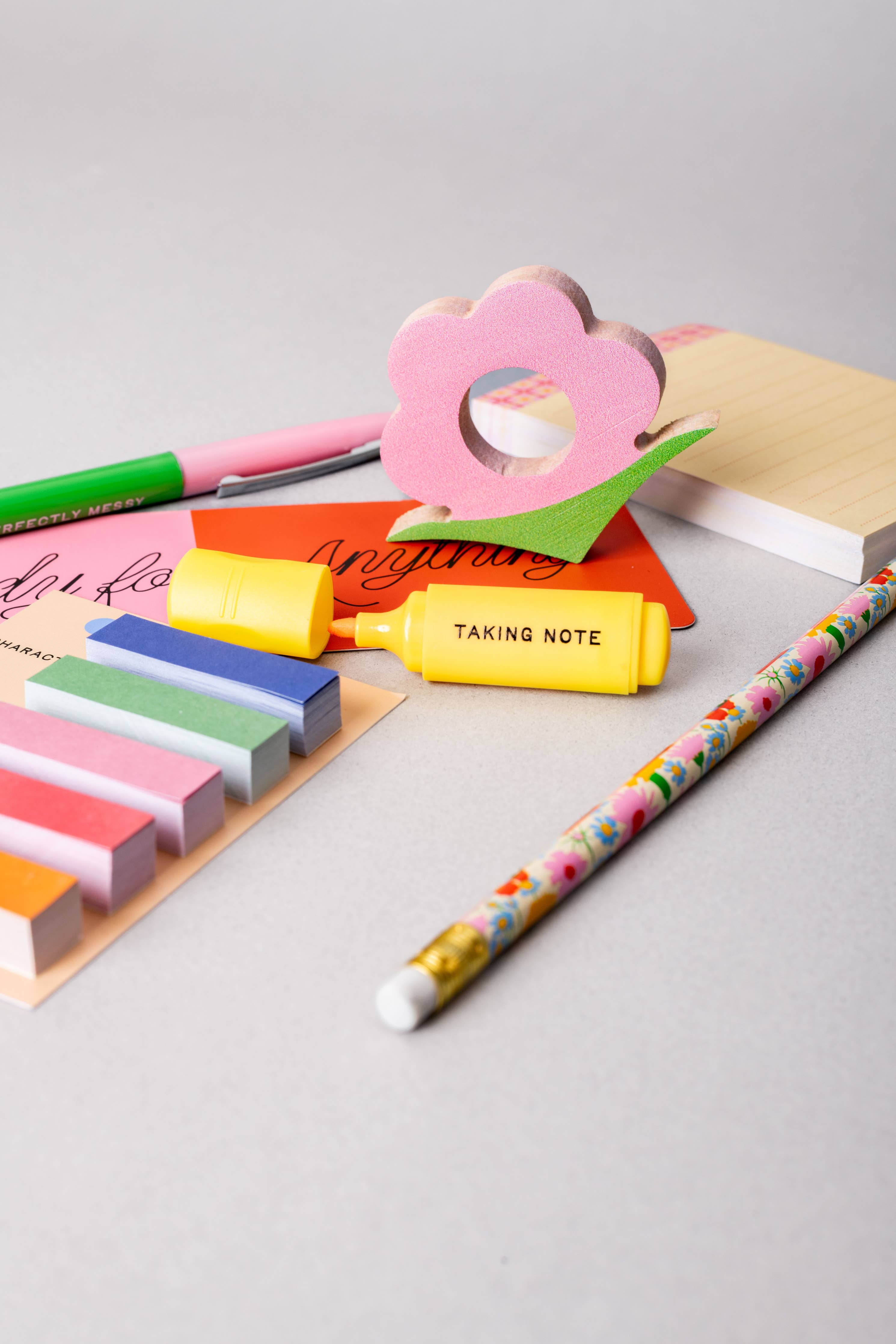 Reading Kit, I'm Busy Reading