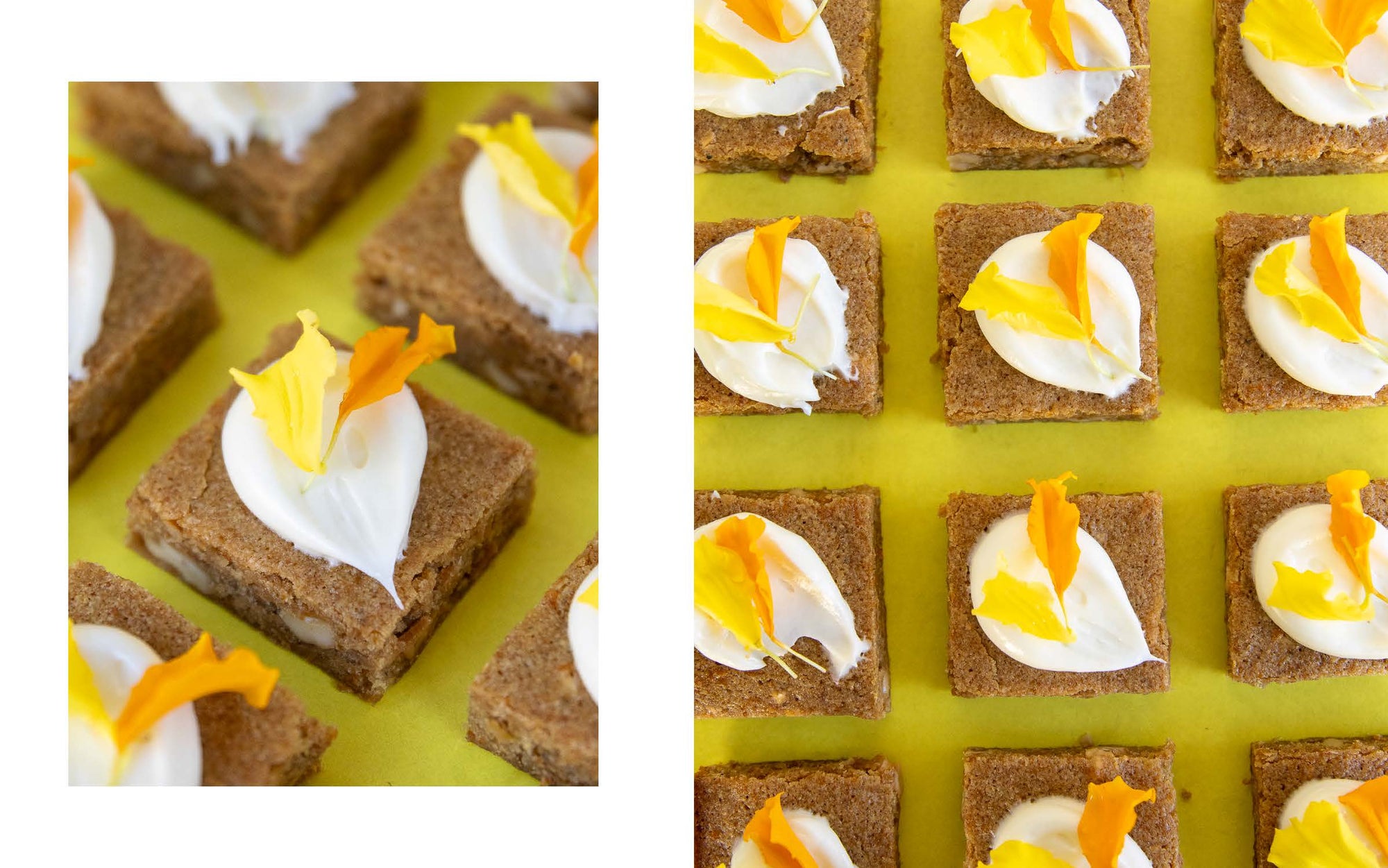 Desi Bakes: 85 Recipes Bringing the Best of Indian Flavors to Western-Style Desserts