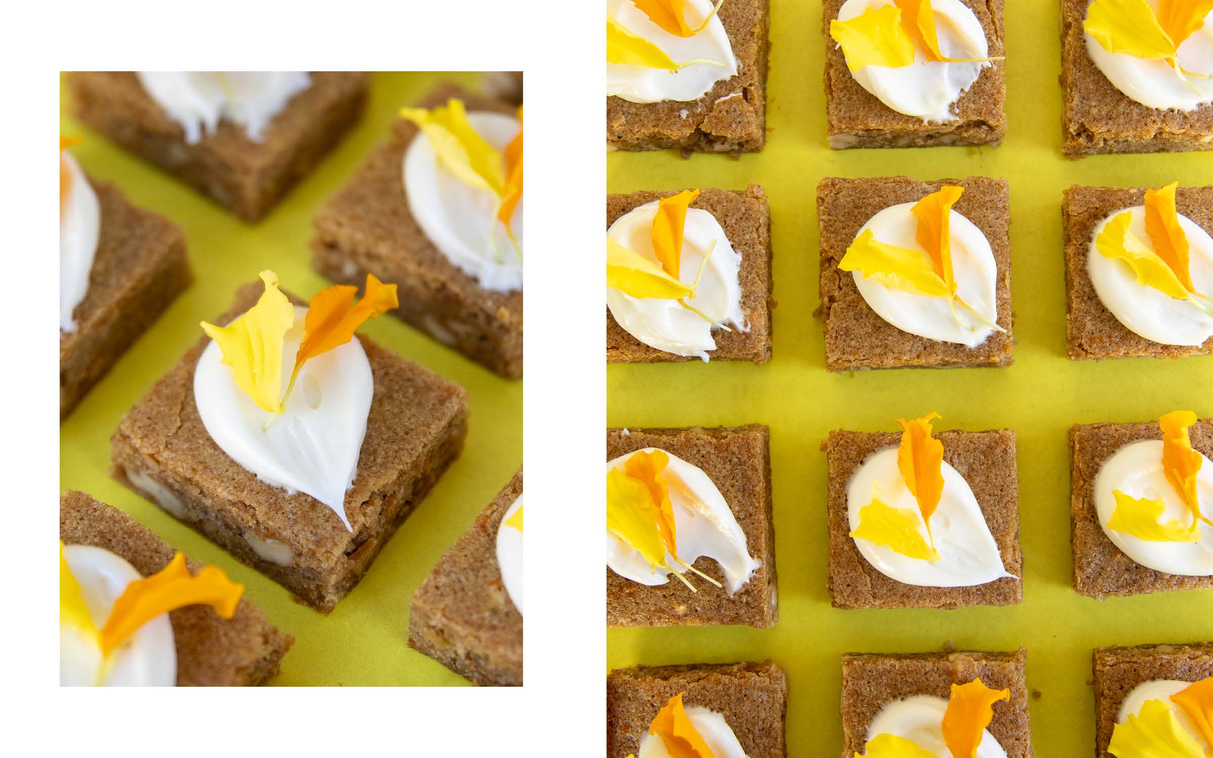 Desi Bakes: 85 Recipes Bringing the Best of Indian Flavors to Western-Style Desserts