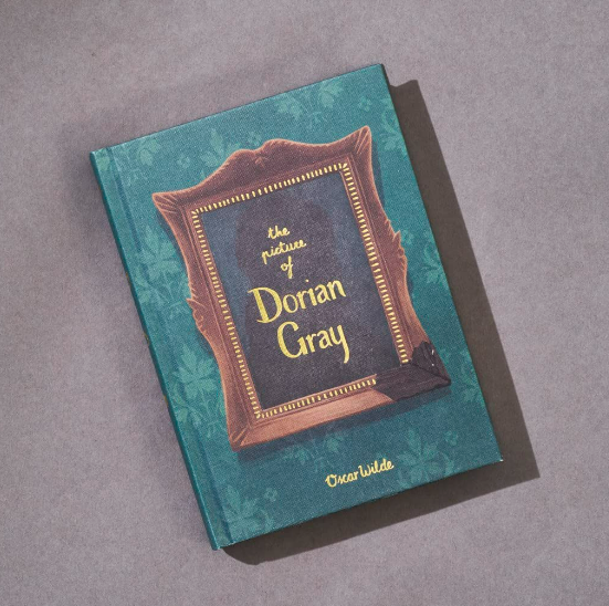 The Picture of Dorian Gray (USED) | Collectors | Hardcover