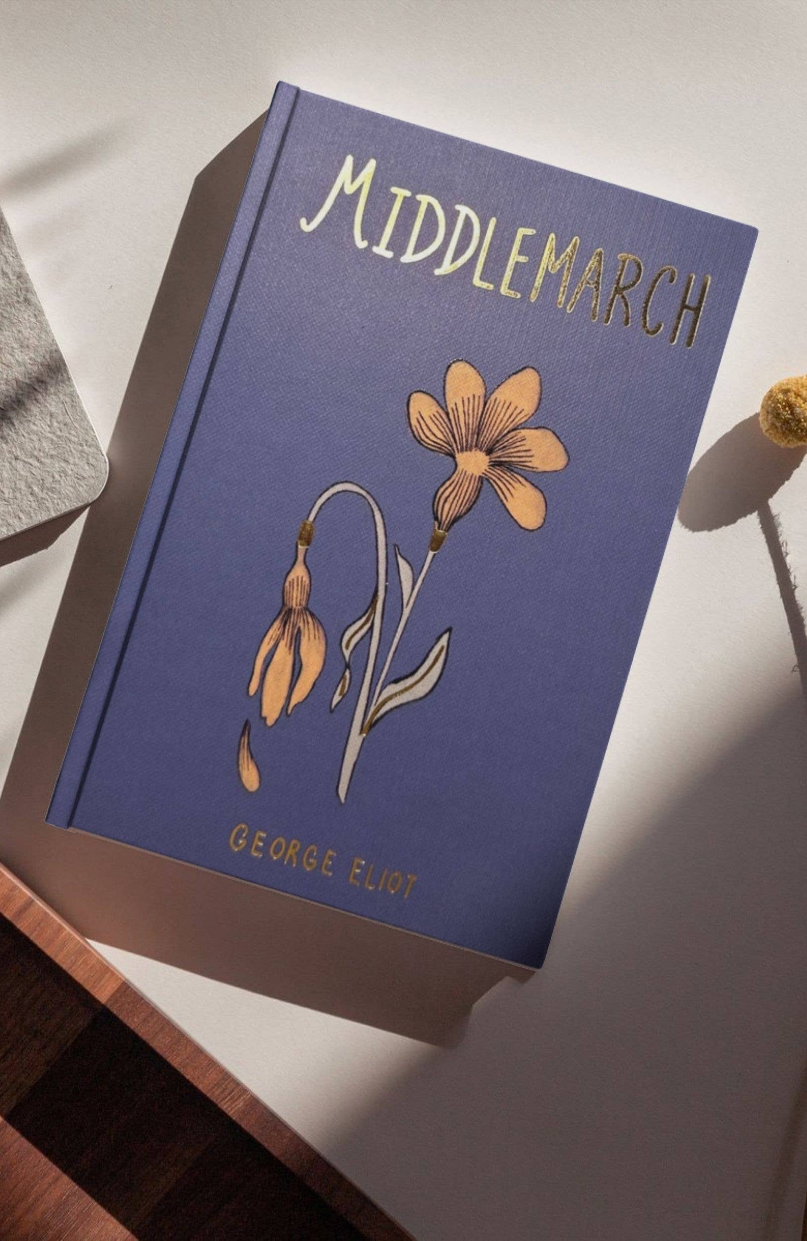 Middlemarch (USED) | Eliot | Collector's Edition | Hardcover