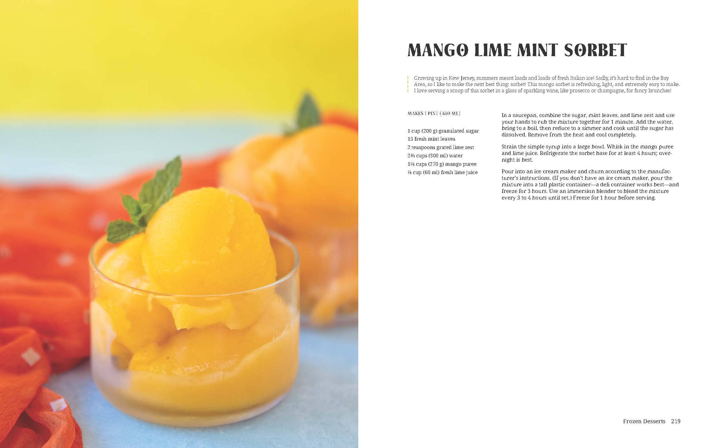 Desi Bakes: 85 Recipes Bringing the Best of Indian Flavors to Western-Style Desserts
