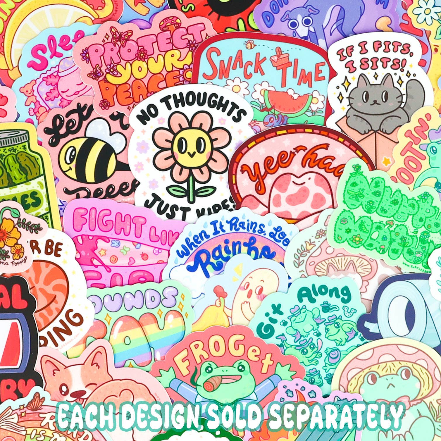 I'd Rather Be Reading Smut Spicy Novel Vinyl Sticker