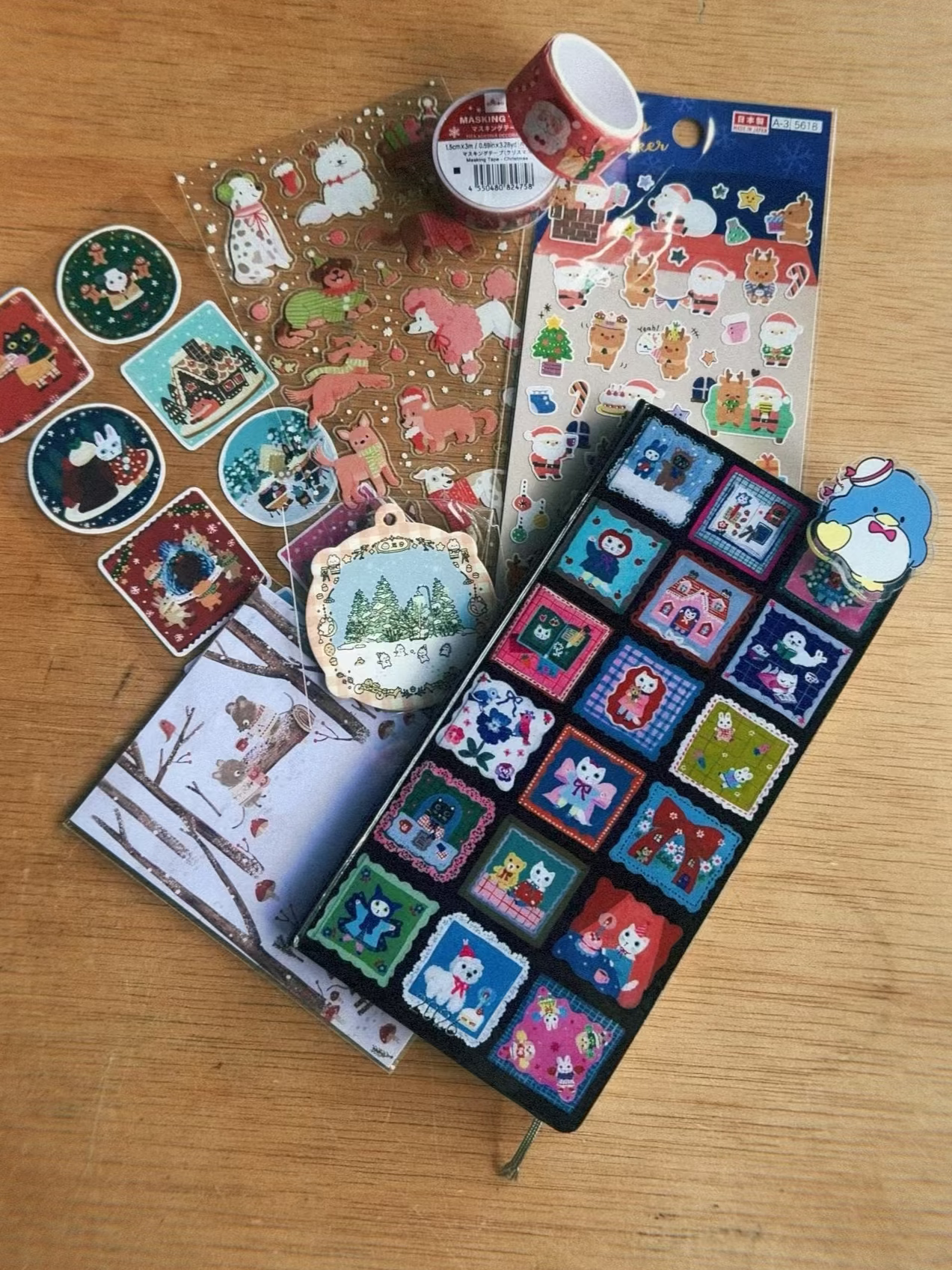 2026 Planner / Hobonichi Event