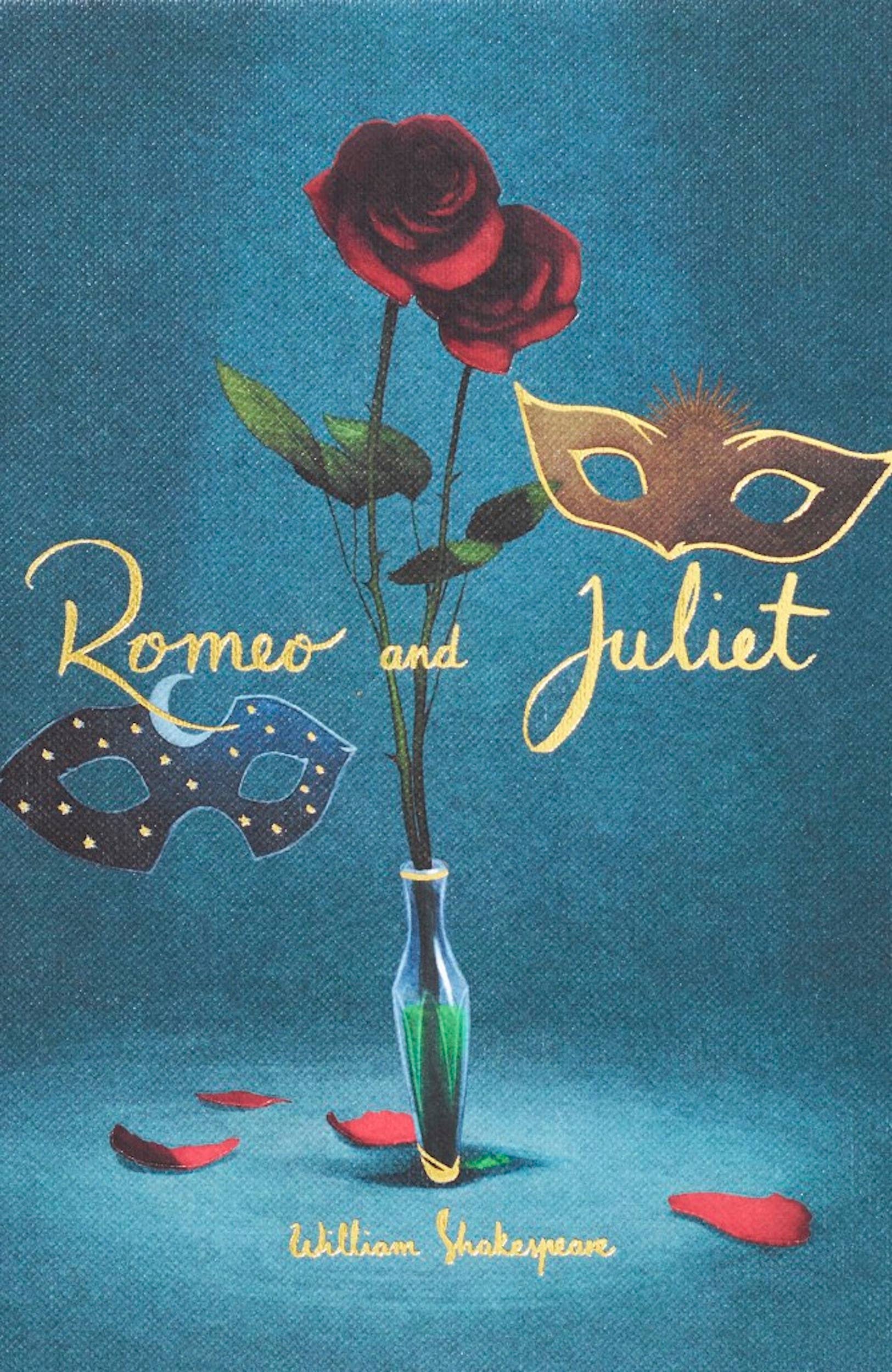 Romeo and Juliet (USED) | Shakespeare | Hardcover