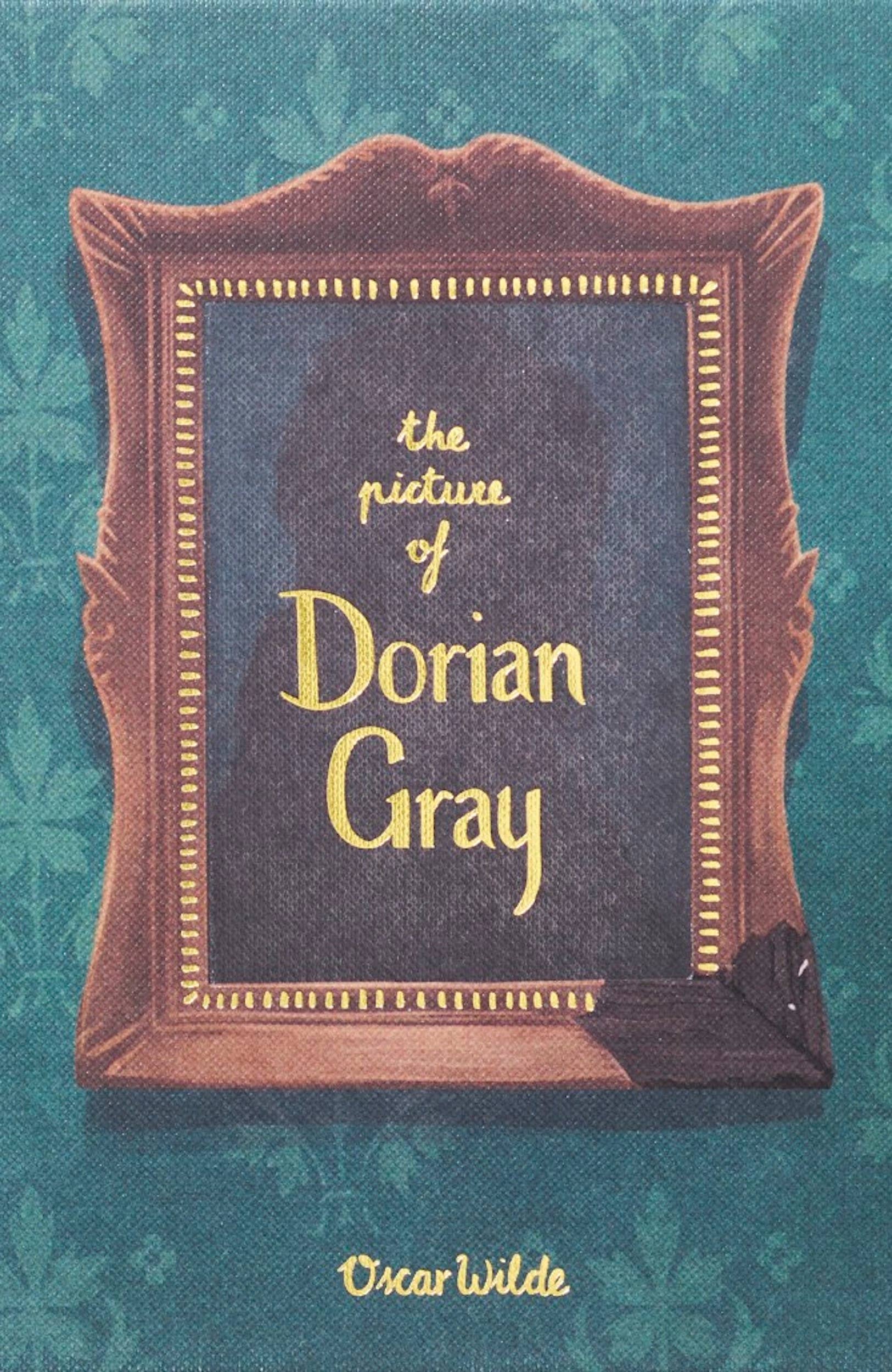 The Picture of Dorian Gray (USED) | Collectors | Hardcover