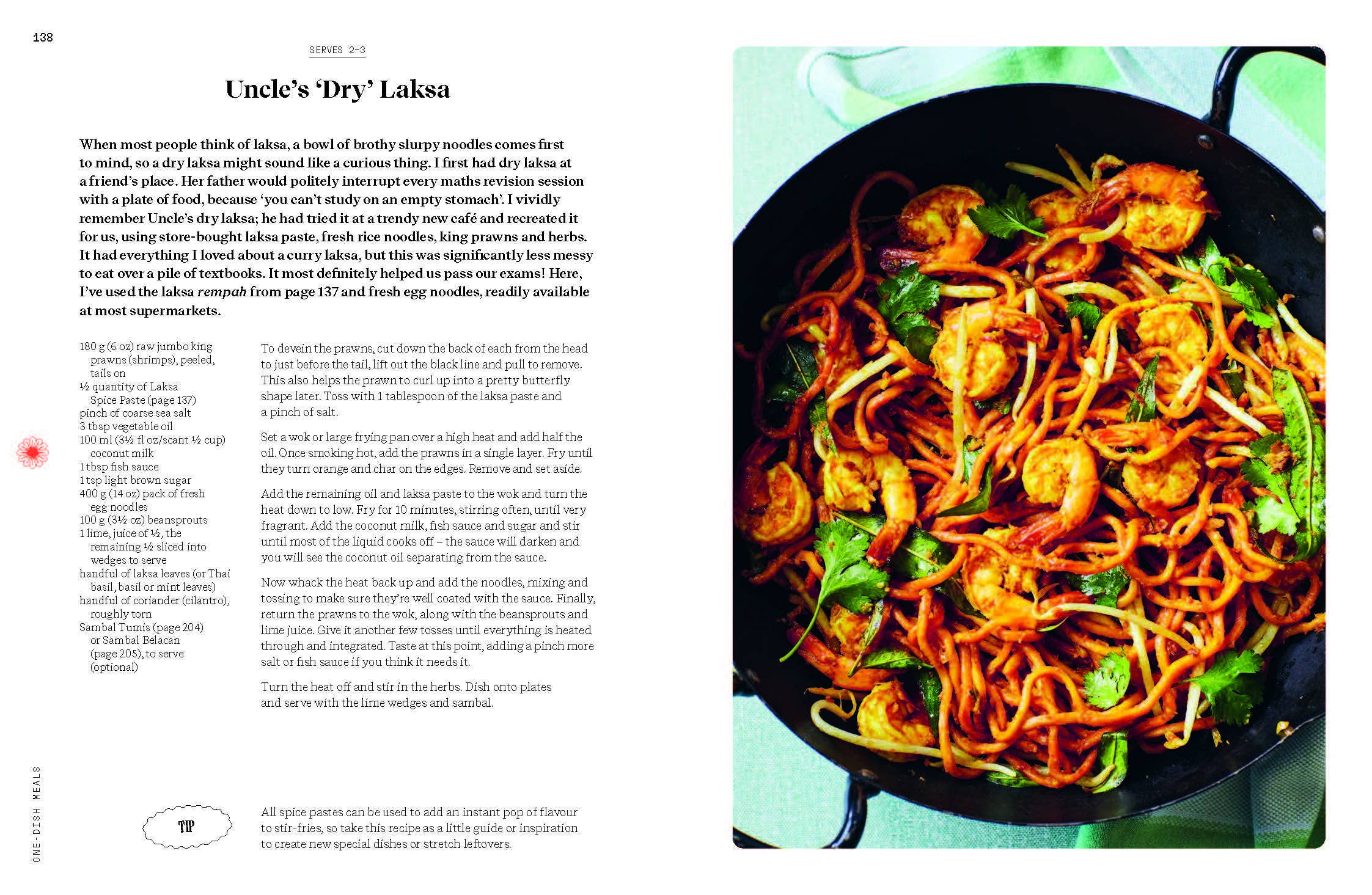 Agak Agak: Everyday Recipes from Singapore