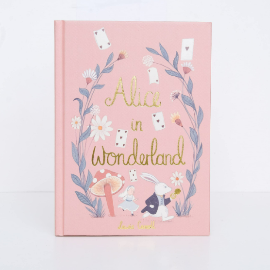 Alice in Wonderland (USED) | Collector's Edition | Hardcover
