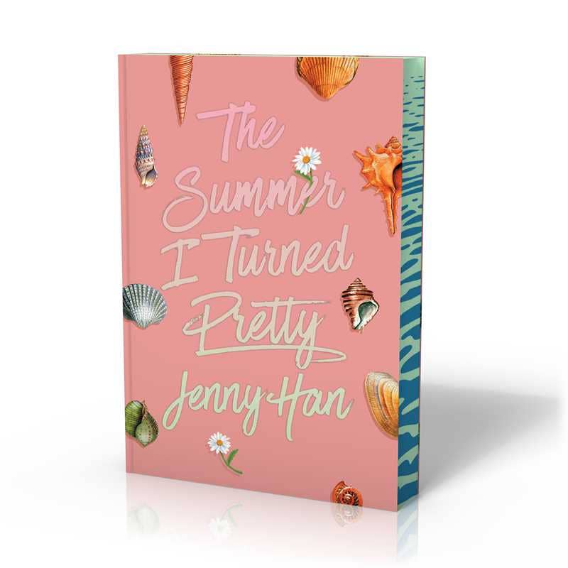 The Summer I Turned Pretty (Deluxe Edition)