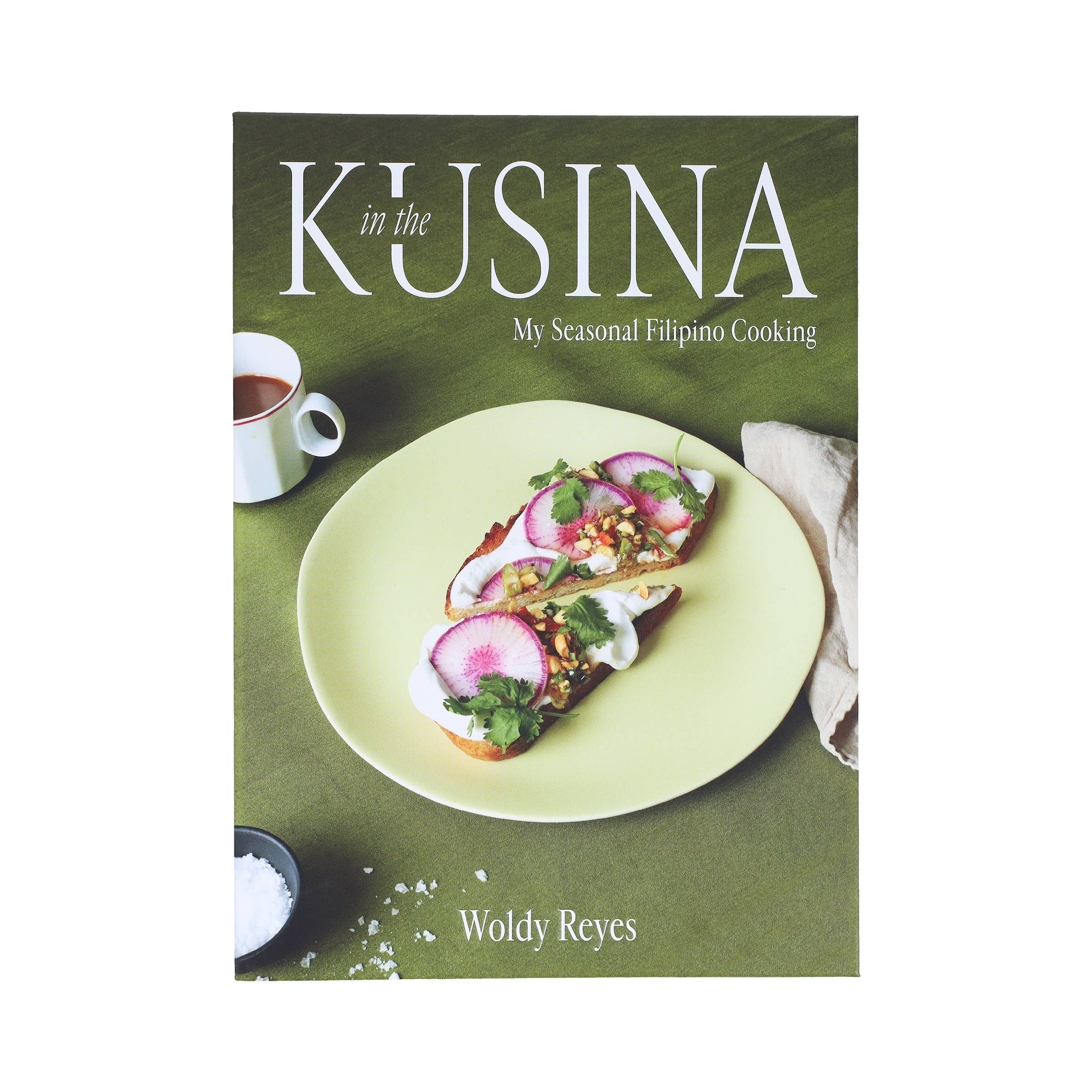 In the Kusina: My Seasonal Filipino Cooking