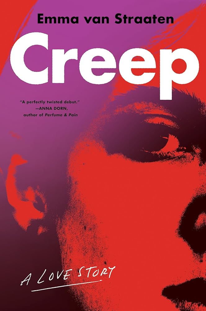 Creep: A Love Story cover image