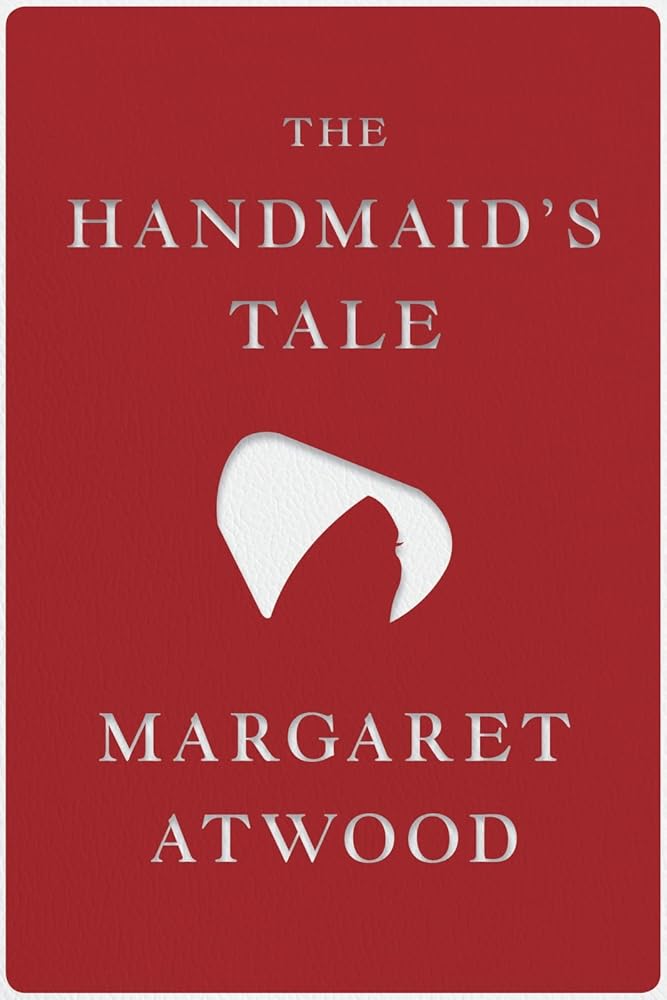 The Handmaid's Tale Deluxe Edition cover image