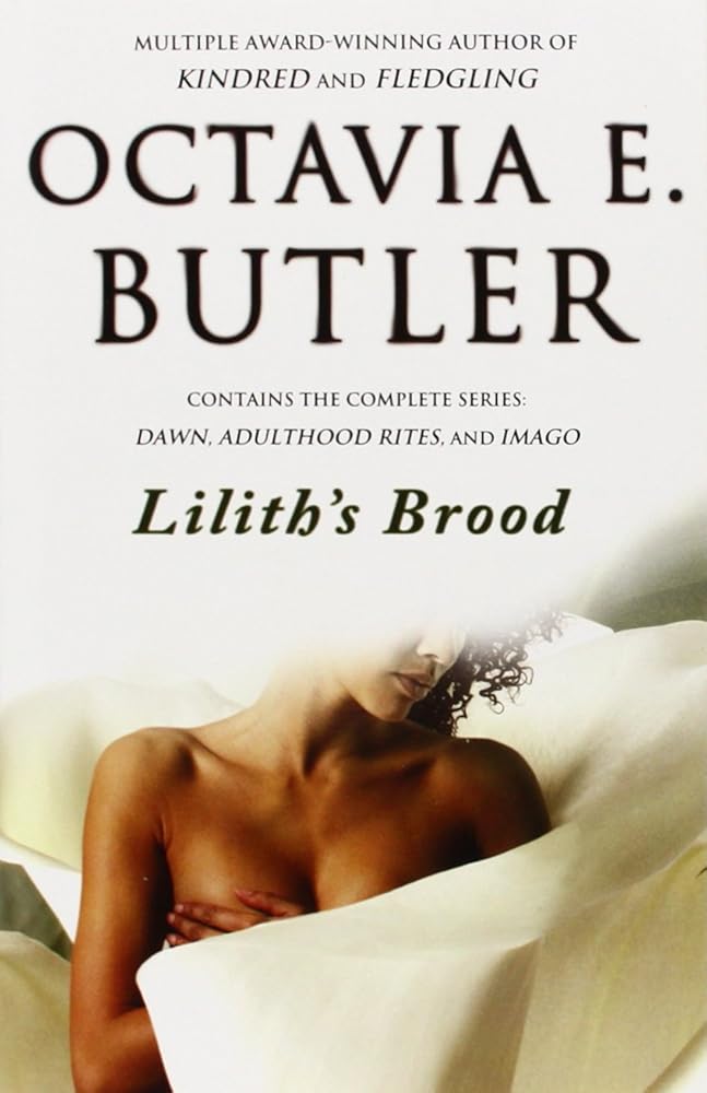Lilith's Brood cover image