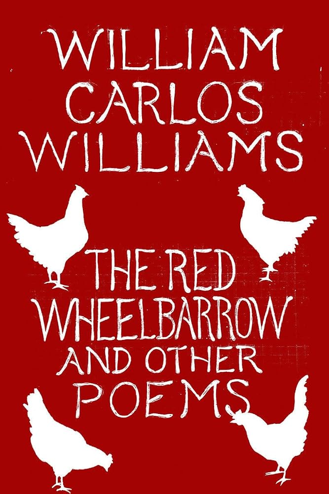 The Red Wheelbarrow & Other Poems cover image