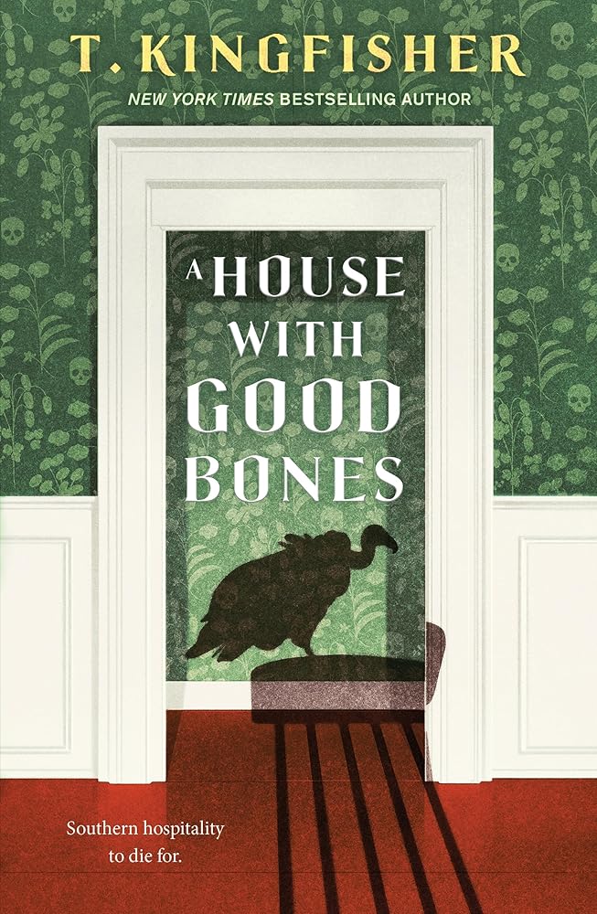 A House With Good Bones cover image