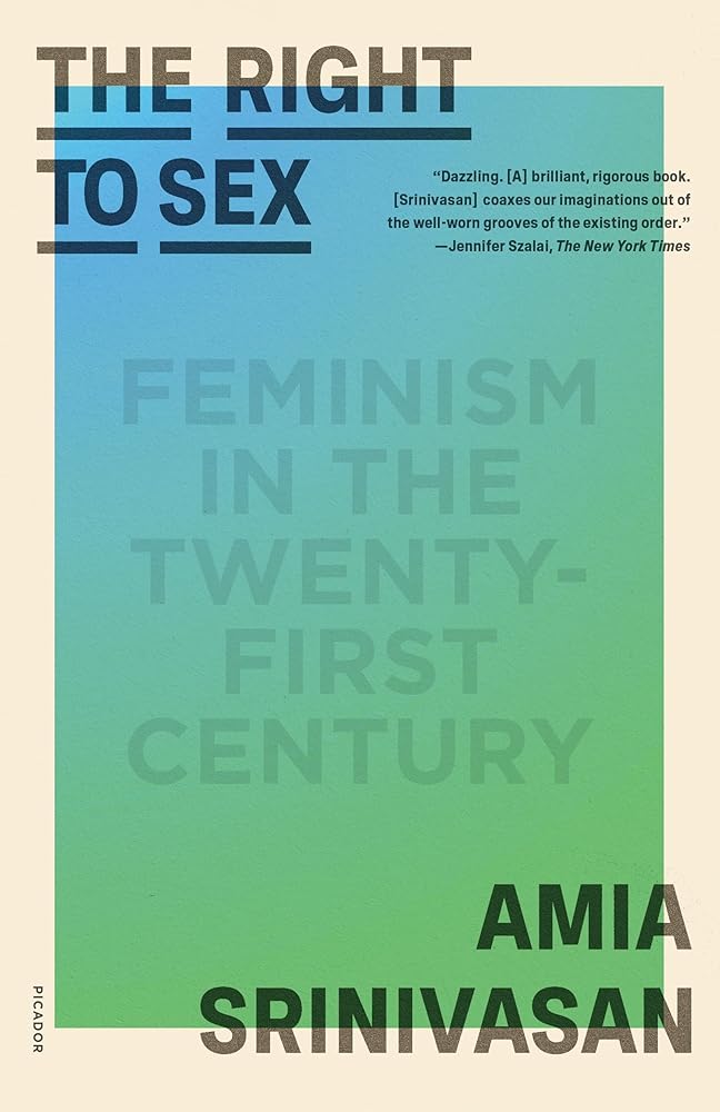 Right to Sex cover image