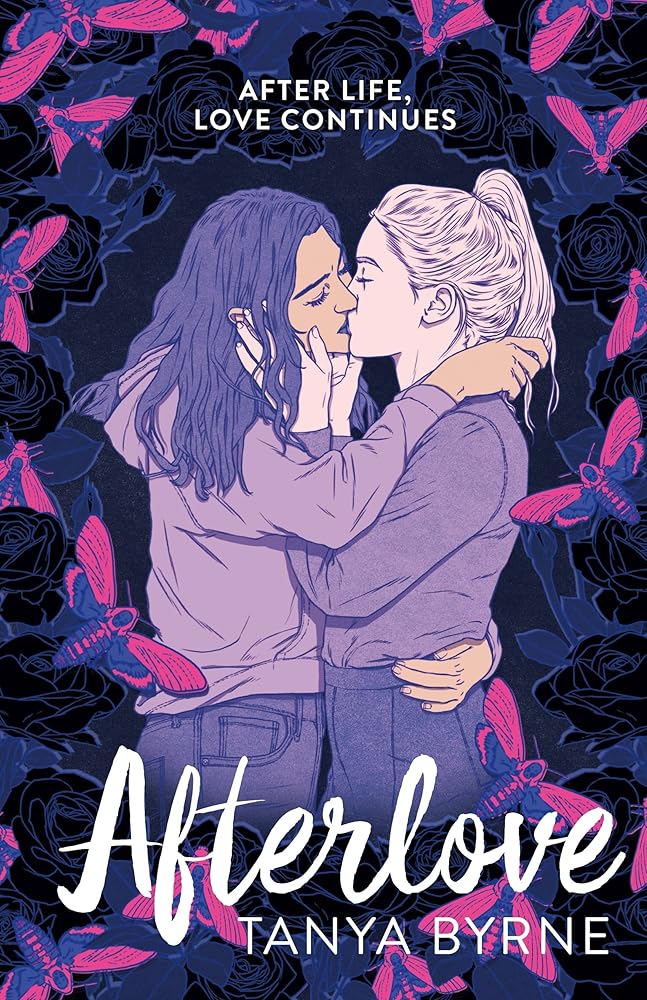 Afterlove cover image