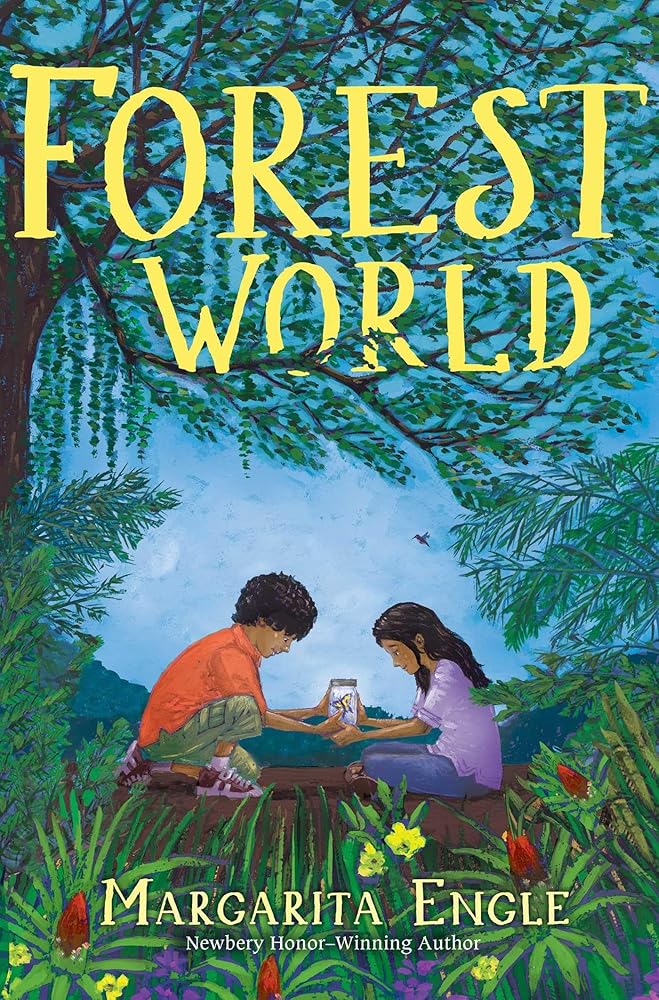Forest World cover image