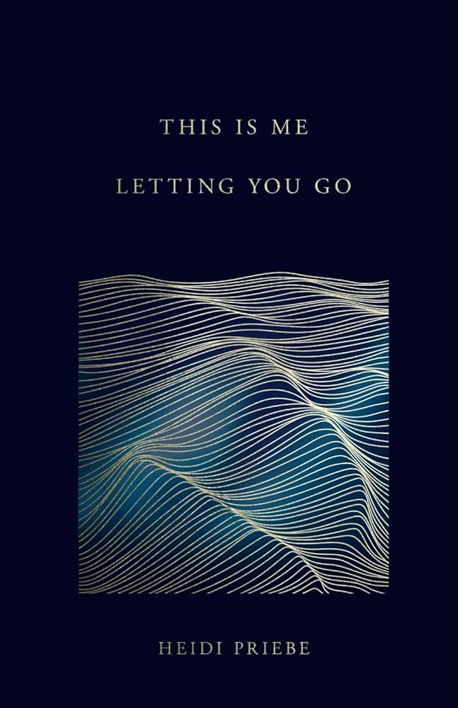 This Is Me Letting You Go cover image