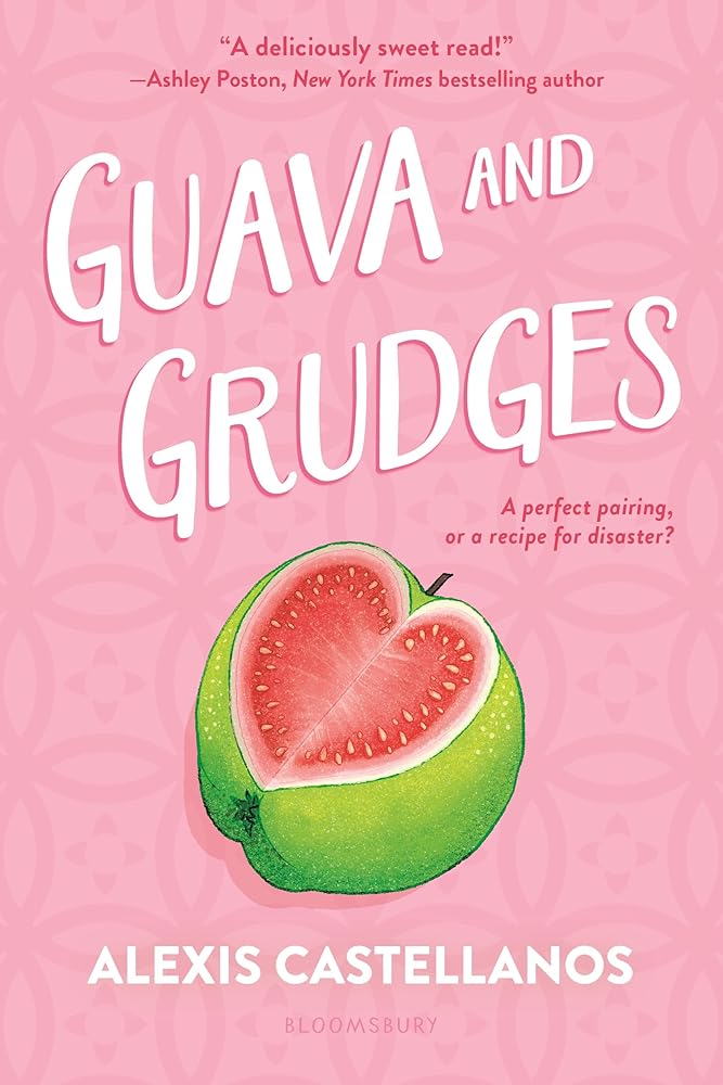 Guava and Grudges cover image