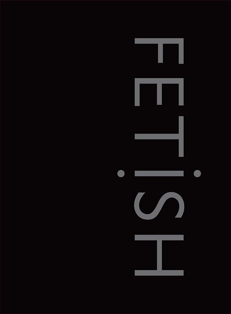 Fetish cover image