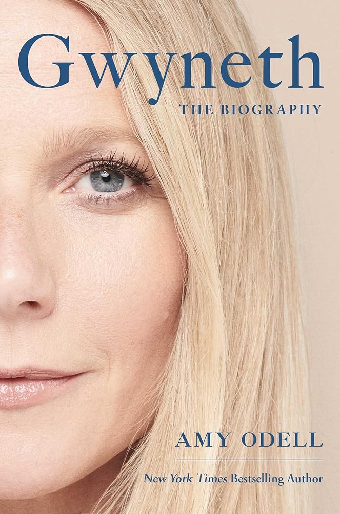 Gwyneth: The Biography cover image