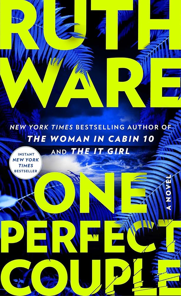 One Perfect Couple cover image