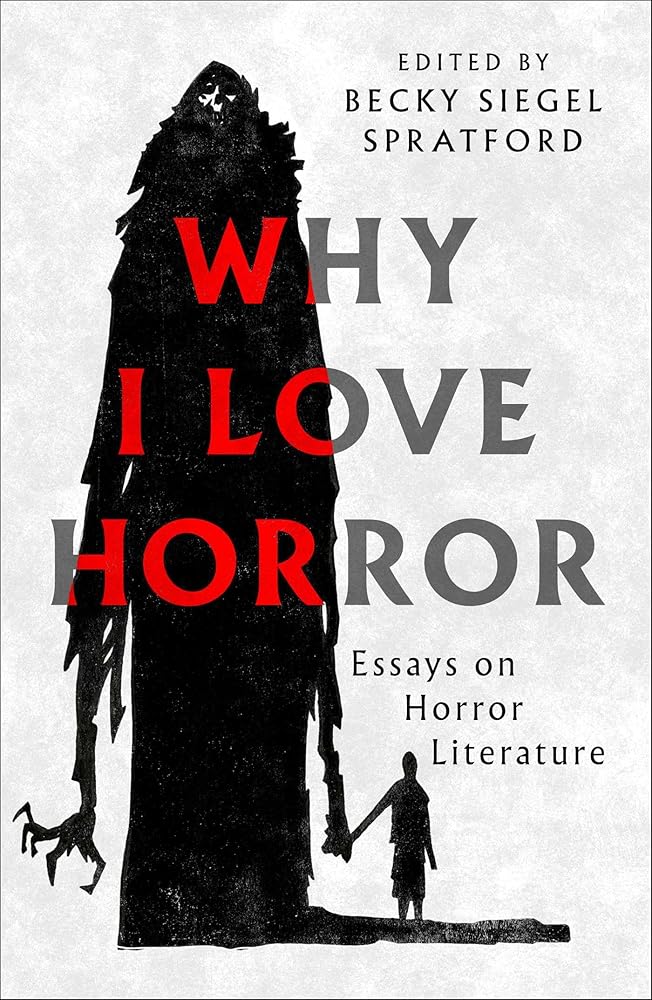 Why I Love Horror cover image
