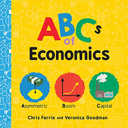 ABCs of Economics cover image