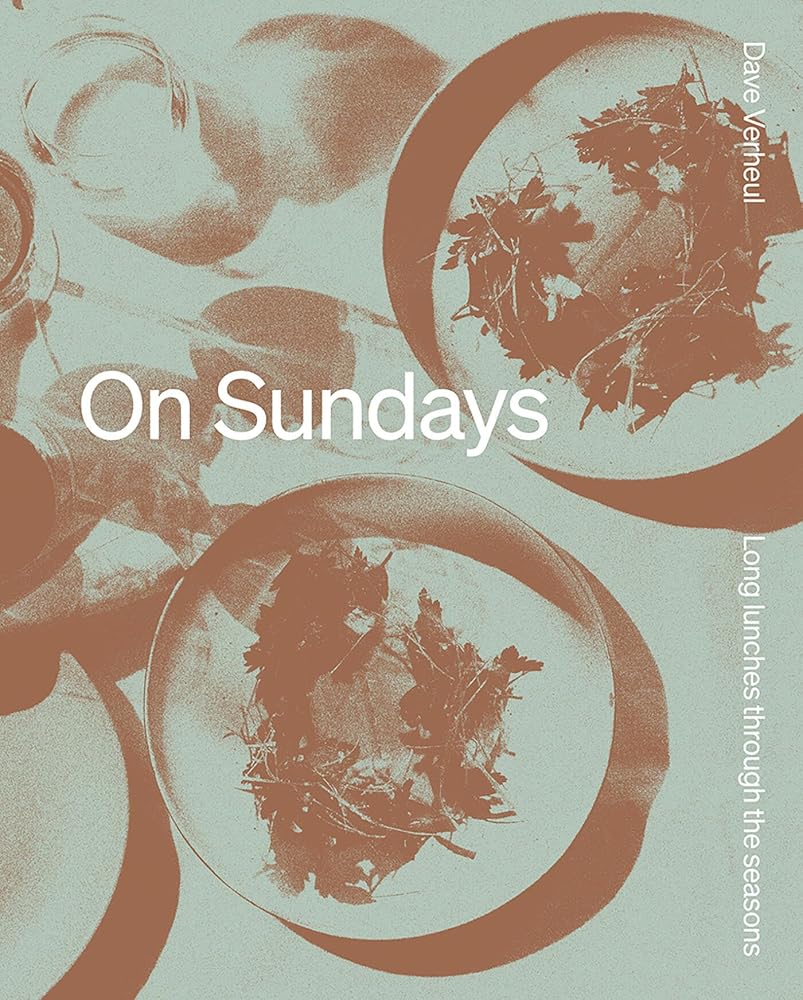 On Sundays: Long Lunches Through The Seasons cover image