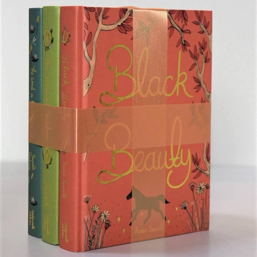 Children's Classics Vol. 2: Wordsworth Collector's Edition cover image